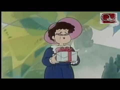 احلام و فرح الحلقة 33 