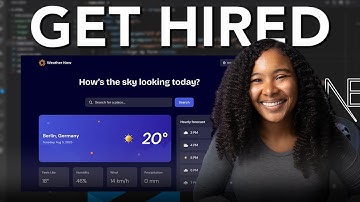 Use this project to get hired (Next.js, MUI, Typescript, API)
