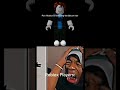 Roblox Removing Bacon Hairs #roblox #sad #BringBackBaconHair