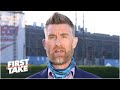 Marty Smith: NASCAR is determined to find who left a noose in Bubba Wallace’s garage | First Take