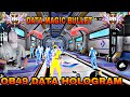 FREE FIRE OB53 UPDATE DATA LOCATION HACK❗FF DATA MAGIC BULLET HACK❗FF DATA HEADSHOT HACK❗MAIN ID USE
