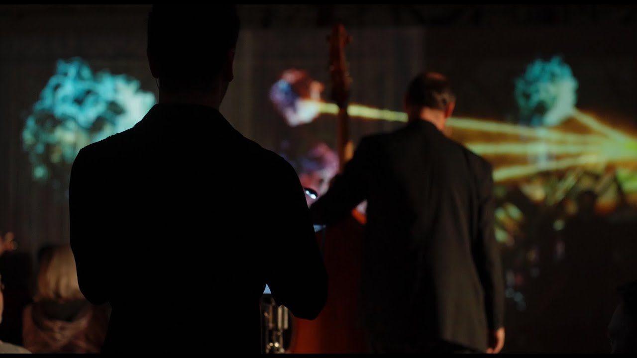 nexCafé #8: Tinguely Entangled - Swissnex in Japan