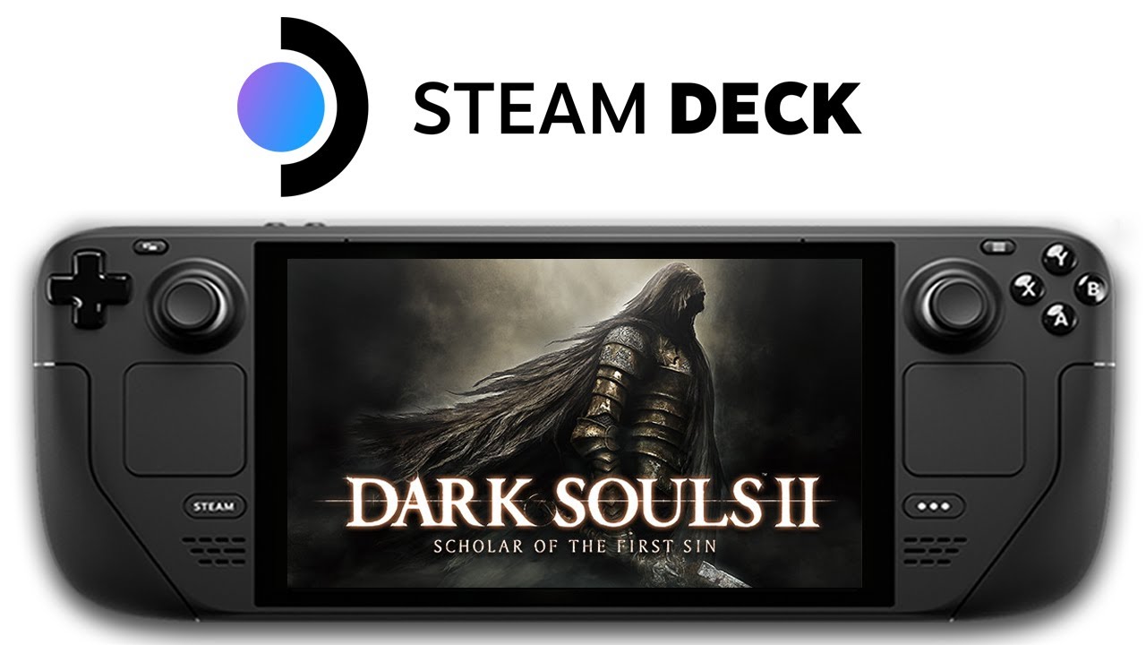 Buy Dark Souls II: Scholar of the First Sin Steam