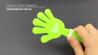 Hand Clappers