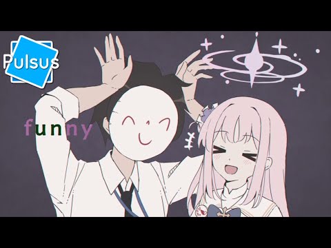 How I wish I could play Pulsus: