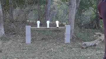 Challenge Targets DIY Auto-Reset Plate Rack