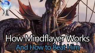 How Mindflayer Works! Tips on How to Clear Bonds of Friendship!