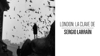 LONDON: el &quot;The Americans&quot; de Sergio Larraín / Reseña por Luispaglez