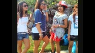 KU INGIN KAU TAHU I LOVE YOU,SLANK,VIRUS...#hongkong