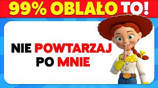 Nie Powtarzaj Po Mnie 😈 WERSJA NIEMOŻLIWA 🔥 80 Pytań screenshot 3