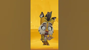 افضل شخصيه بنسبه لي حضي Zooba زوبا لعبة زوبا 