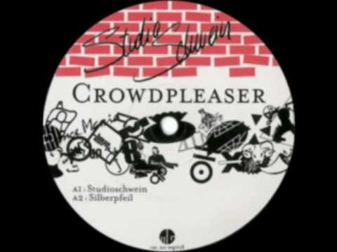 Crowdpleaser — Crowdpleaser - Silberpfeil