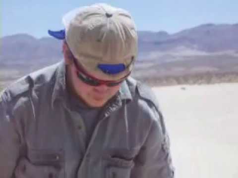 Project Duneboarding