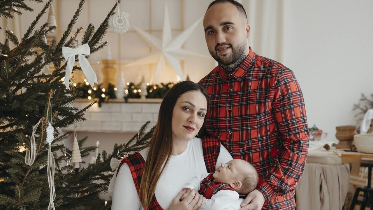 Vojtech sviatosť krstu 2. časť