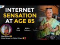 It&#39;s Never Too Old To Follow Your Passion | Dadi Ki Rasoi | Josh Talks
