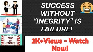 What is importance of integrity in our life. with examples #1doorhr #integrity screenshot 5