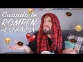 Te ROMPIERON EL CORAZÓN?? // gwabir