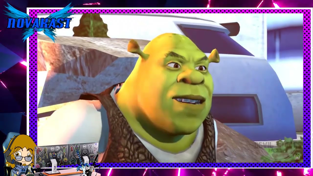 The League of Memes Episode 6: Reaction to DevilArtemis | Novakast