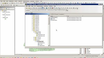 ArcGIS Desktop part 34 (add new features)