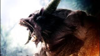 Rajang Theme Mix || MHF2   MHW:I   MHRise