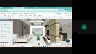 Complete Living Room Design | Weekly Webinar  | 24-07-2024