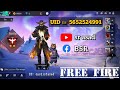 🔴 LIVE || Free Fire | sr asad
