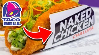 10 Strangest Fast Food Creations That Were SHOCKINGLY Good!