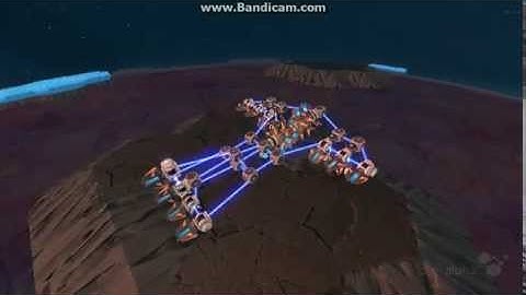 Rawbots - Prop Plane