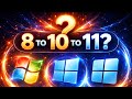 Pc Windows series
