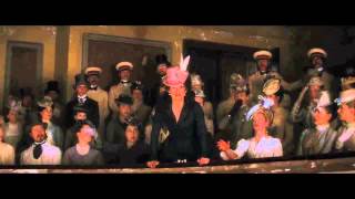 November 2012 Movies Trailer Mashup HD