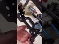 Hydraulic Rivet Insert Machine 6Ton Pressure Pneumatic Nut Rivet Machine With Hydraulic Power Source