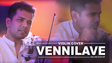 Vennilave Violin Cover | Balabhaskar