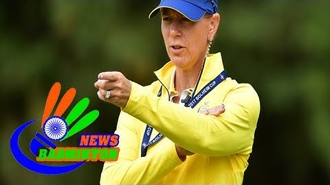 Annika sorenstam battling gender stereotypes in golf course design - bunkered.co.uk