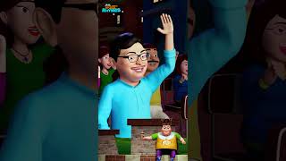 Humpty Dumpty | Baby Song Compilation | Cartoon | Nursery Rhymes | English Songs