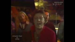 Umberto Tozzi - Tu (1978)