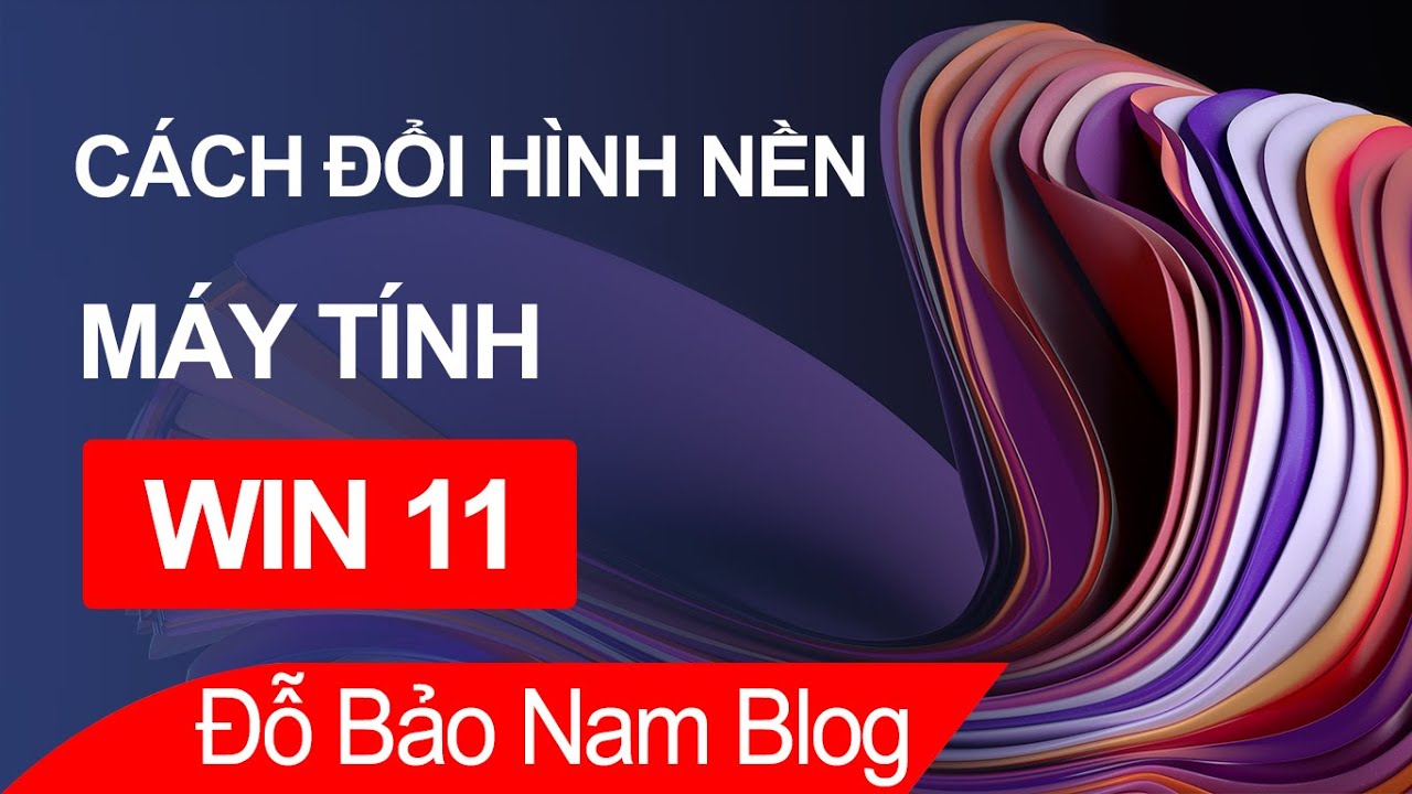 Bored với hình nền cũ nhàm chán? Bạn hoàn toàn có thể đổi sang hình nền động cho máy tính của mình. Với Windows 11, quá trình đổi hình nền trở nên đơn giản hơn bao giờ hết. Click ngay để biết cách đổi hình nền động trên máy tính của bạn.