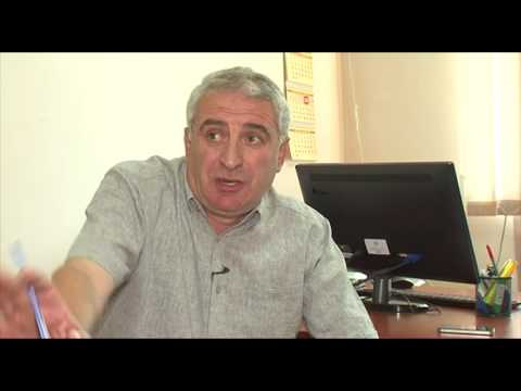 რა მდგომარეობშია დედაქალაქში მაღალსართულიანი კორპუსები