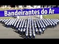 Bandeirantes do Ar (Hino AFA) - legendada