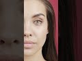 Latina Makeup#latina #shorts #youtubeshorts #reels #makeup #beauty # #usa #viralvideo #viralshorts