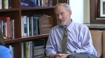 EXCLUSIVE: UC Berkeley chancellor responds to federal investigation, campus turmoil
