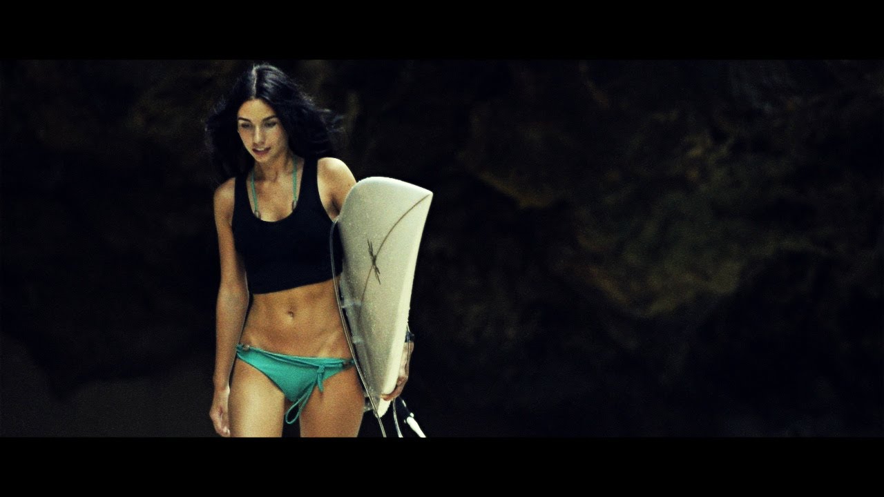 Surfer Girl YouTube