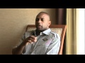 Roy Jones Jr sends message to Manny Pacquiao - 8CN Video interview