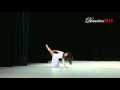 Danzamerica 2015 - Carpe Diem Art - Solo Jazz Contemporaneo