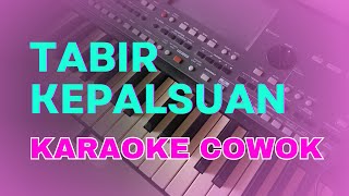 karaoke tabir kepalsuan nada cowok