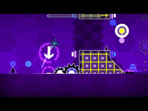 Blast infinity VERIFED!!! MY MEGA BUFF BLUST PROCESSING REMAKE