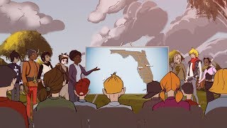 Global Problem Solvers: The Series - Episode 2.6: Test and Retest