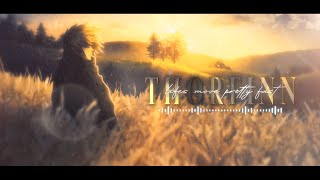 LIFE MOVES PRETTY FAST 🕊️ || Thorfinn [TYPO/AMV EDIT]