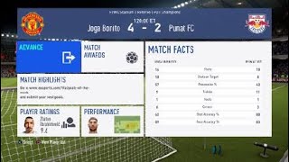 FIFA 19_201902101 FUTCHAMPS WL - Joga Bonito vs Punat Fc