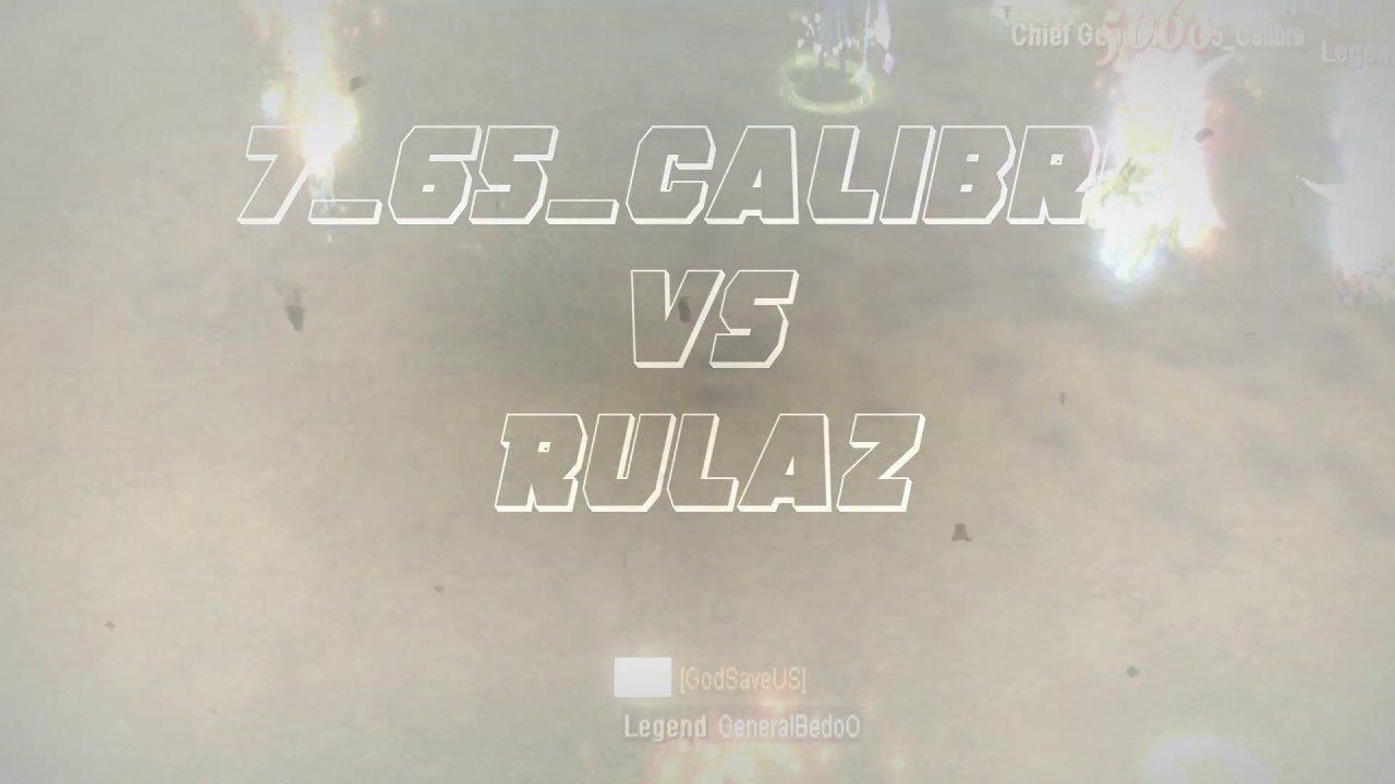 SeaSro 100 cap 7_65_Calibre Vs RuLaz