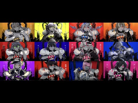 KING ホロライブmix 